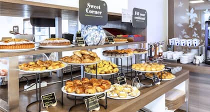 B&B Hotel Milano Portello