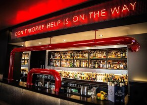 Bar (in loco)