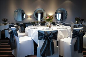 Salle de banquet