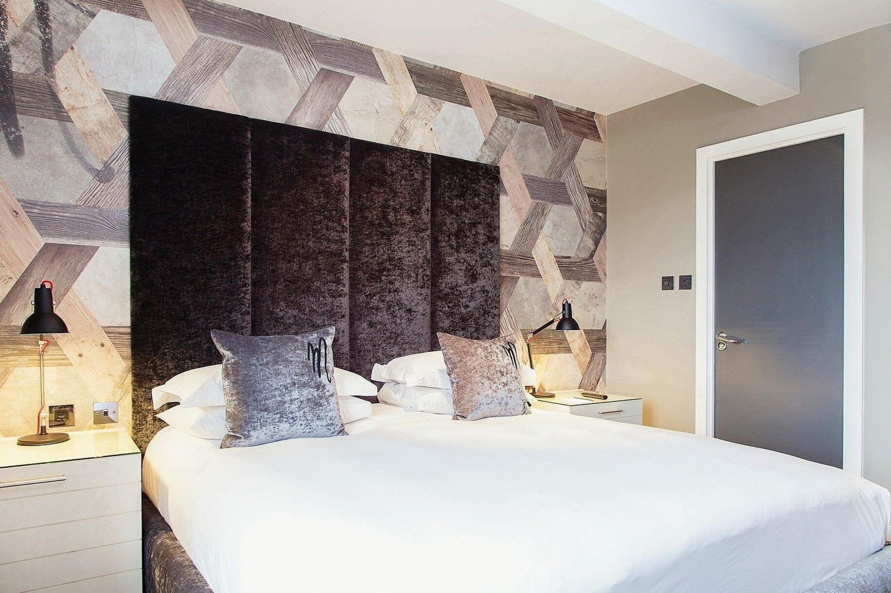 Photo - Malmaison Edinburgh