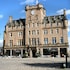 Malmaison Edinburgh