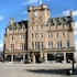 Malmaison Edinburgh