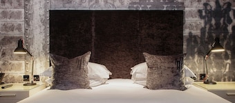 Malmaison Edinburgh