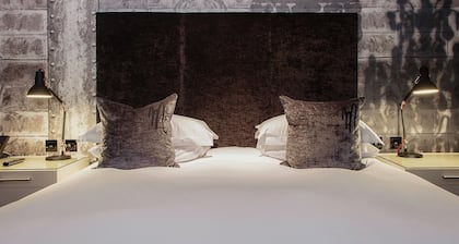 Malmaison Edinburgh