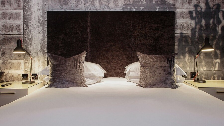 Malmaison Edinburgh