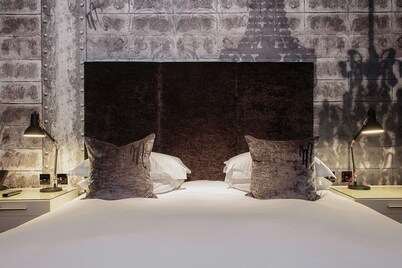 Malmaison Edinburgh