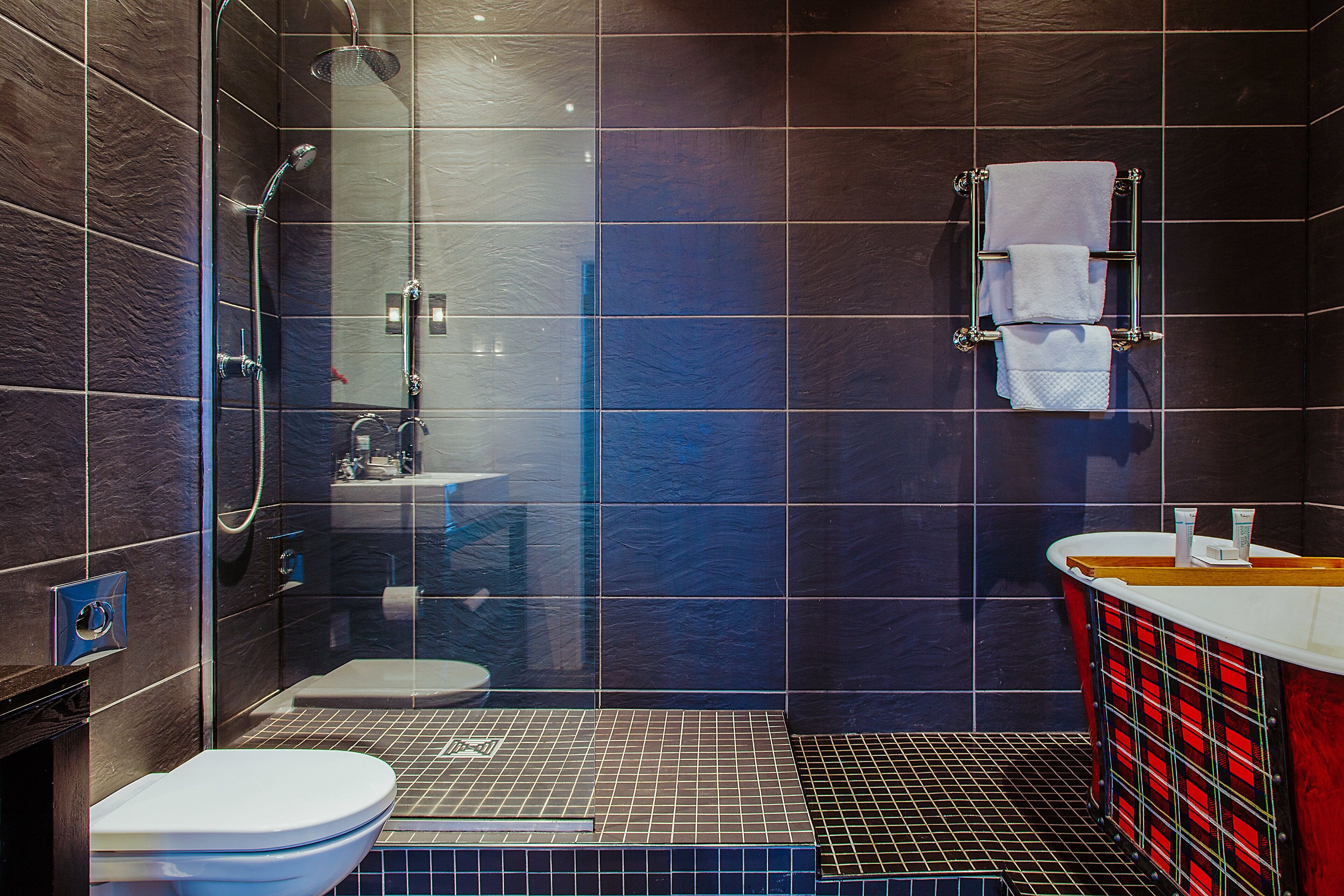 Photo - Malmaison Edinburgh