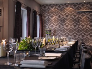 Meeting facility - Malmaison Edinburgh (Edinburgh)