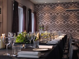 Sala de reuniones