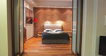 Old Town Apartments