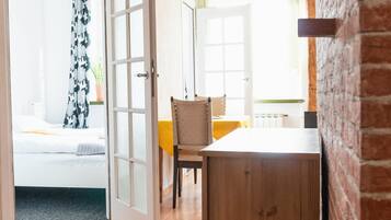 Ropa de cama hipoalergénica y decoración personalizada