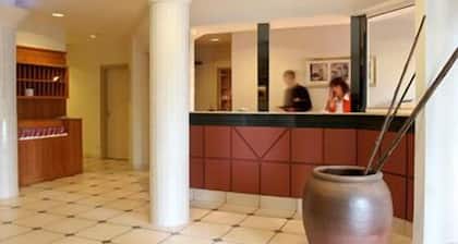 Centre Mériadeck Bordeaux