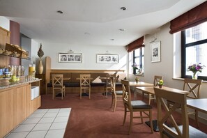Restaurant - Centre Mériadeck Bordeaux (Bordeaux)