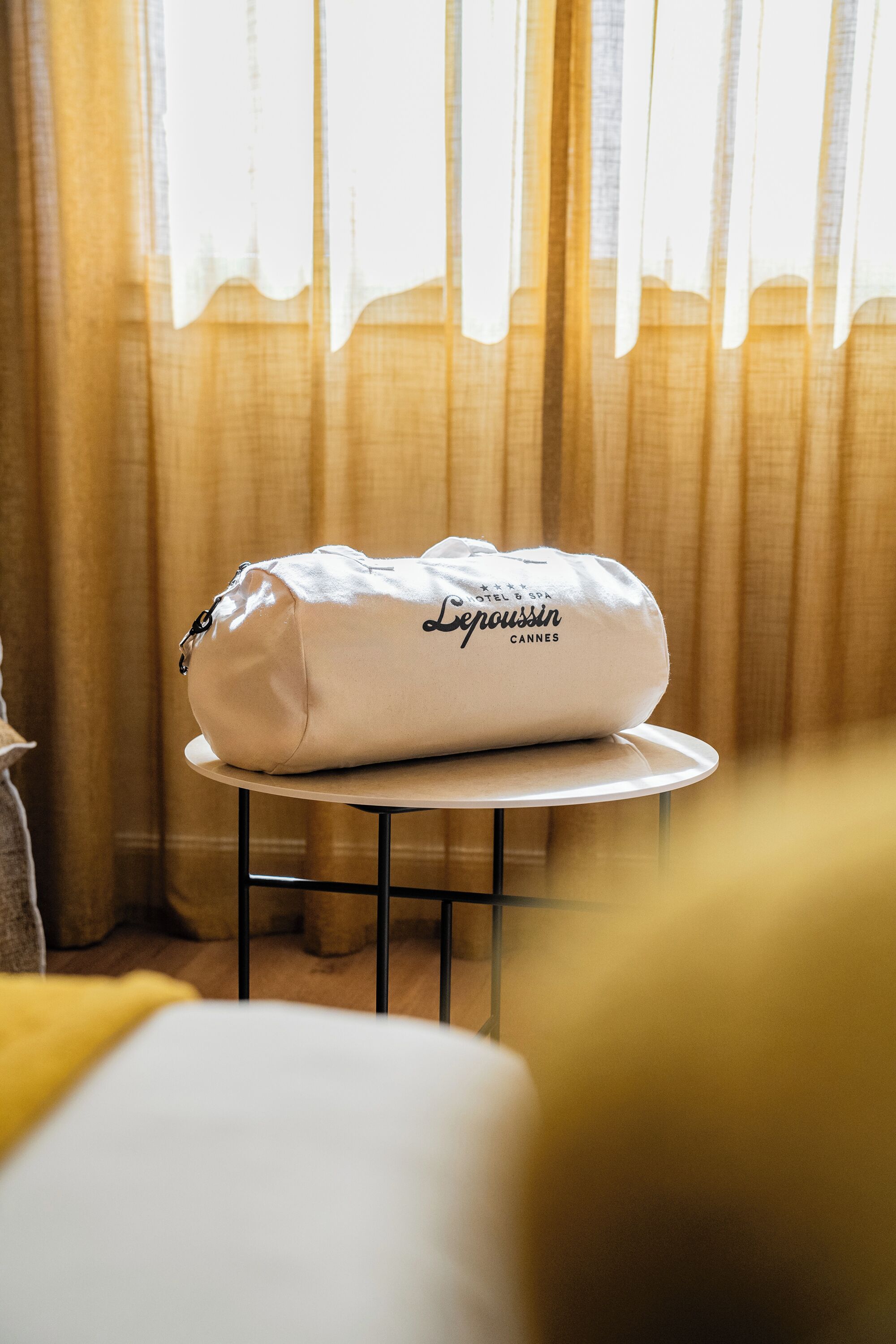 Suite Confort | Divers