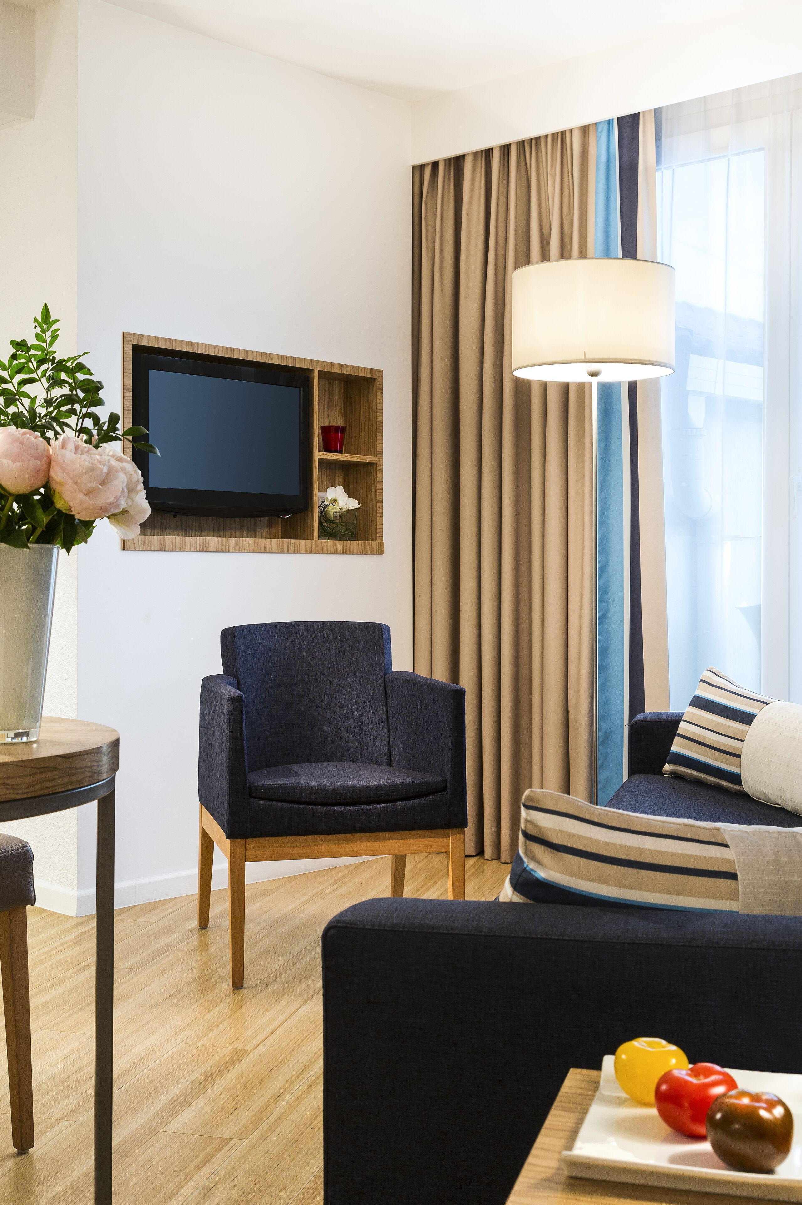 Foto - Citadines Croisette Cannes