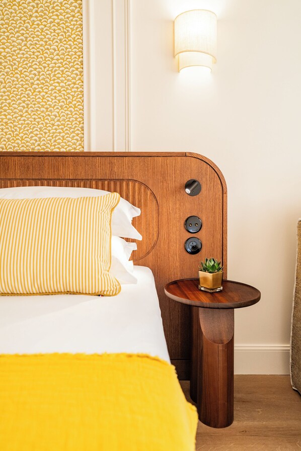 In-room safe, desk, blackout curtains, soundproofing