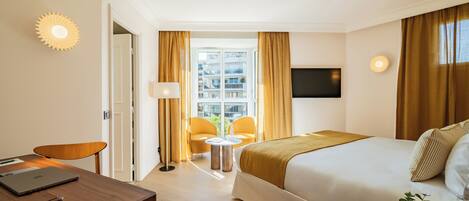 Superior-Doppelzimmer