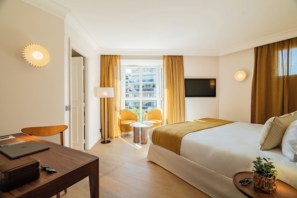 Hôtel Lepoussin - Le Cannet
