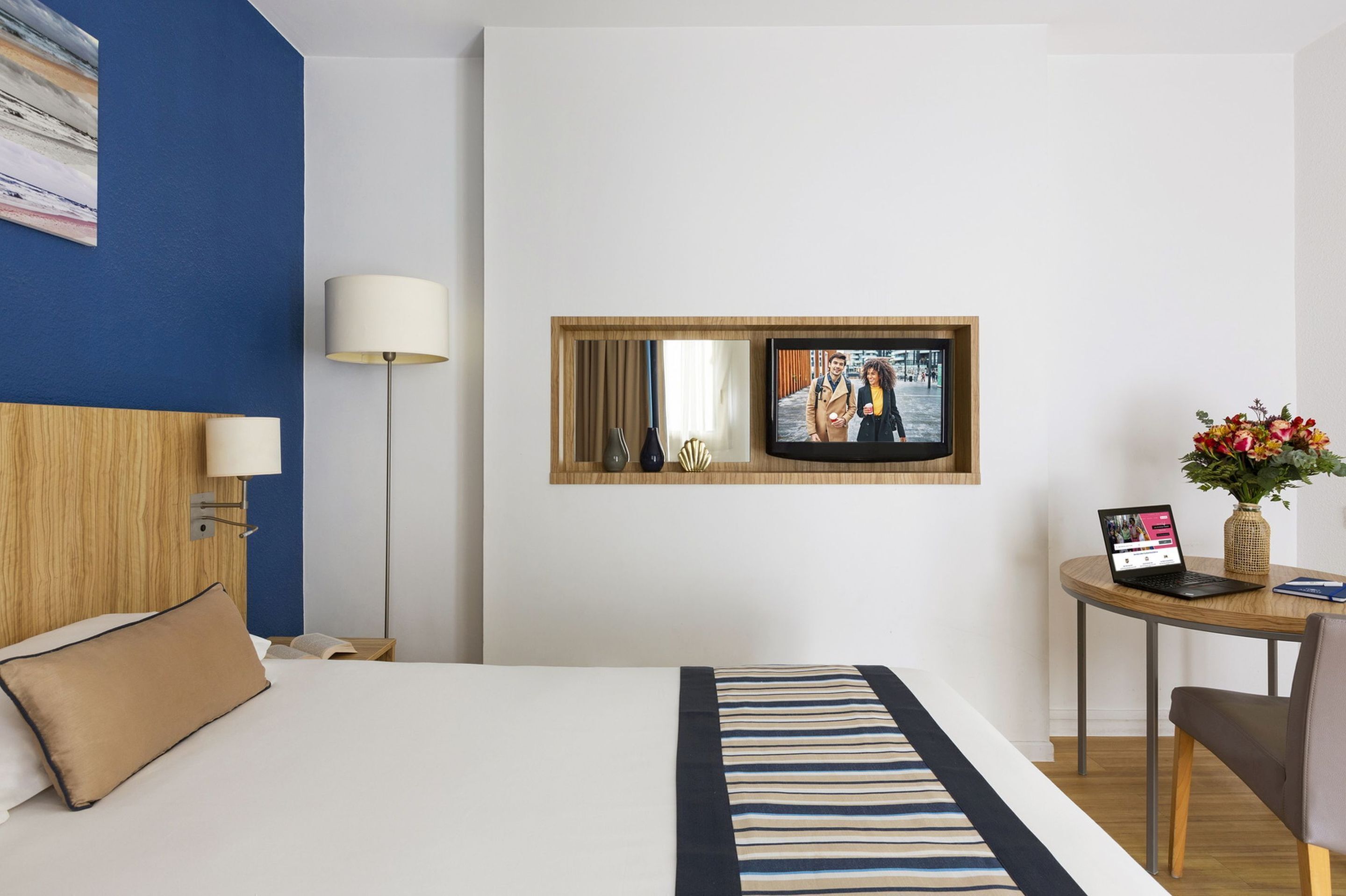 Foto - Citadines Croisette Cannes