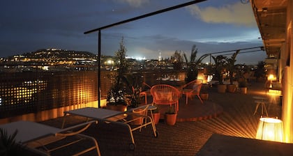 Citadines Ramblas Barcelona