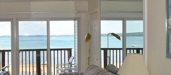Beach Condominium Hotel