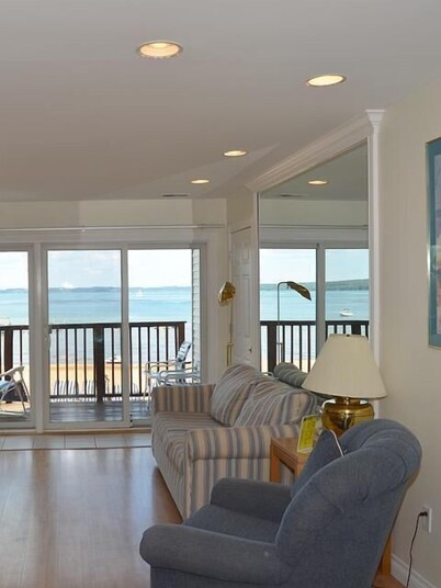 Beach Condominium Hotel