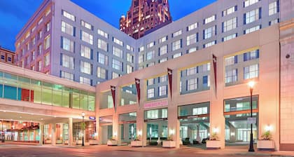 Residence Inn Milwaukee Downtown by Marriott