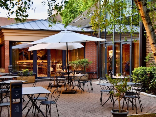 ibis Maisons Laffitte