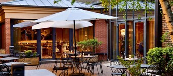 ibis Maisons Laffitte