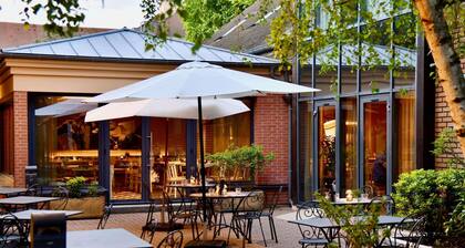 ibis Maisons Laffitte