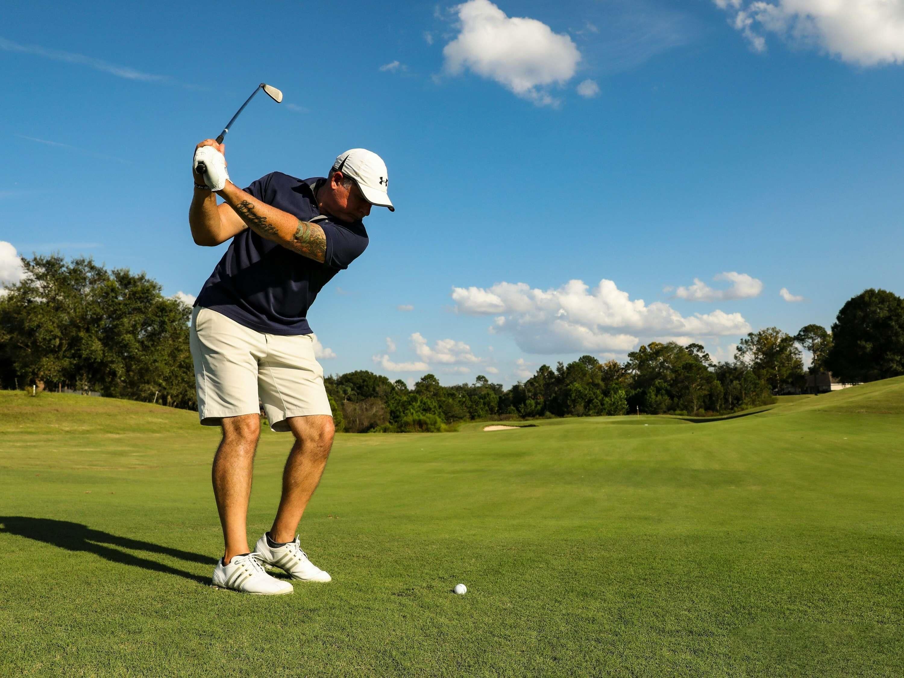 Golf