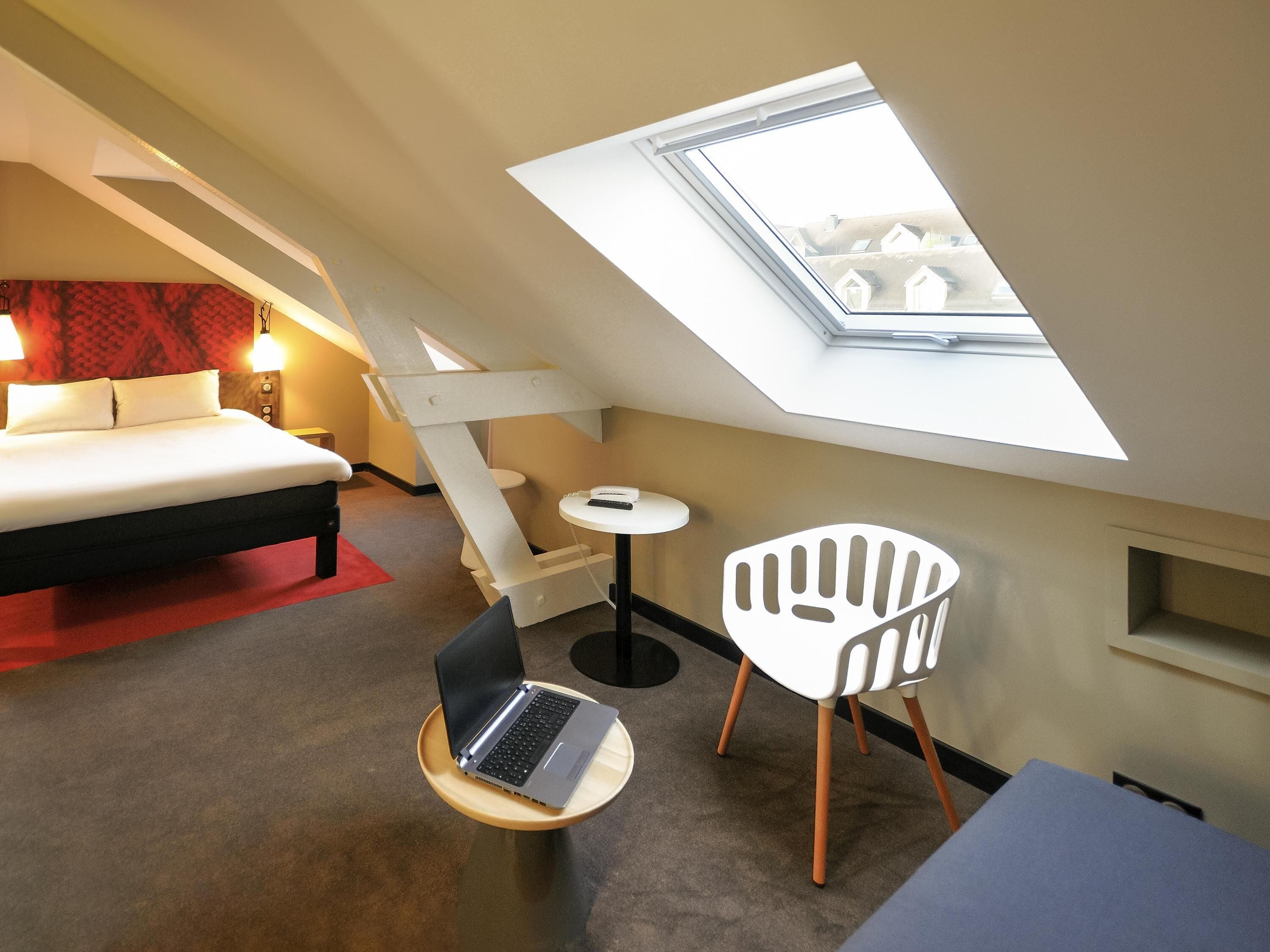 Family Room, 2 Double Beds