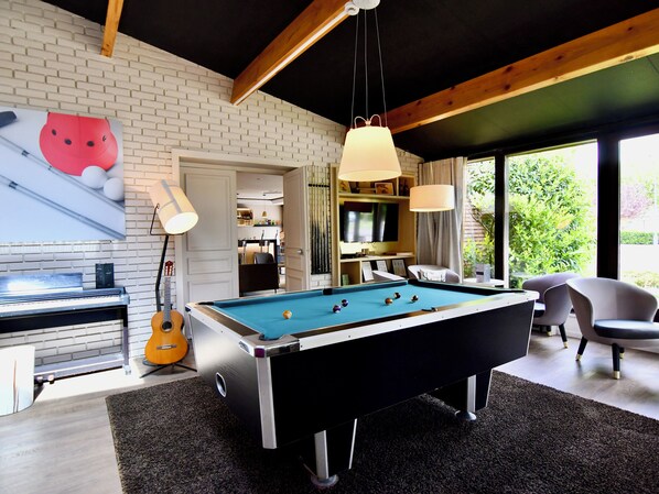 Billiards