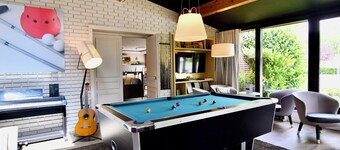 ibis Maisons Laffitte