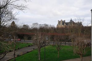 View from room