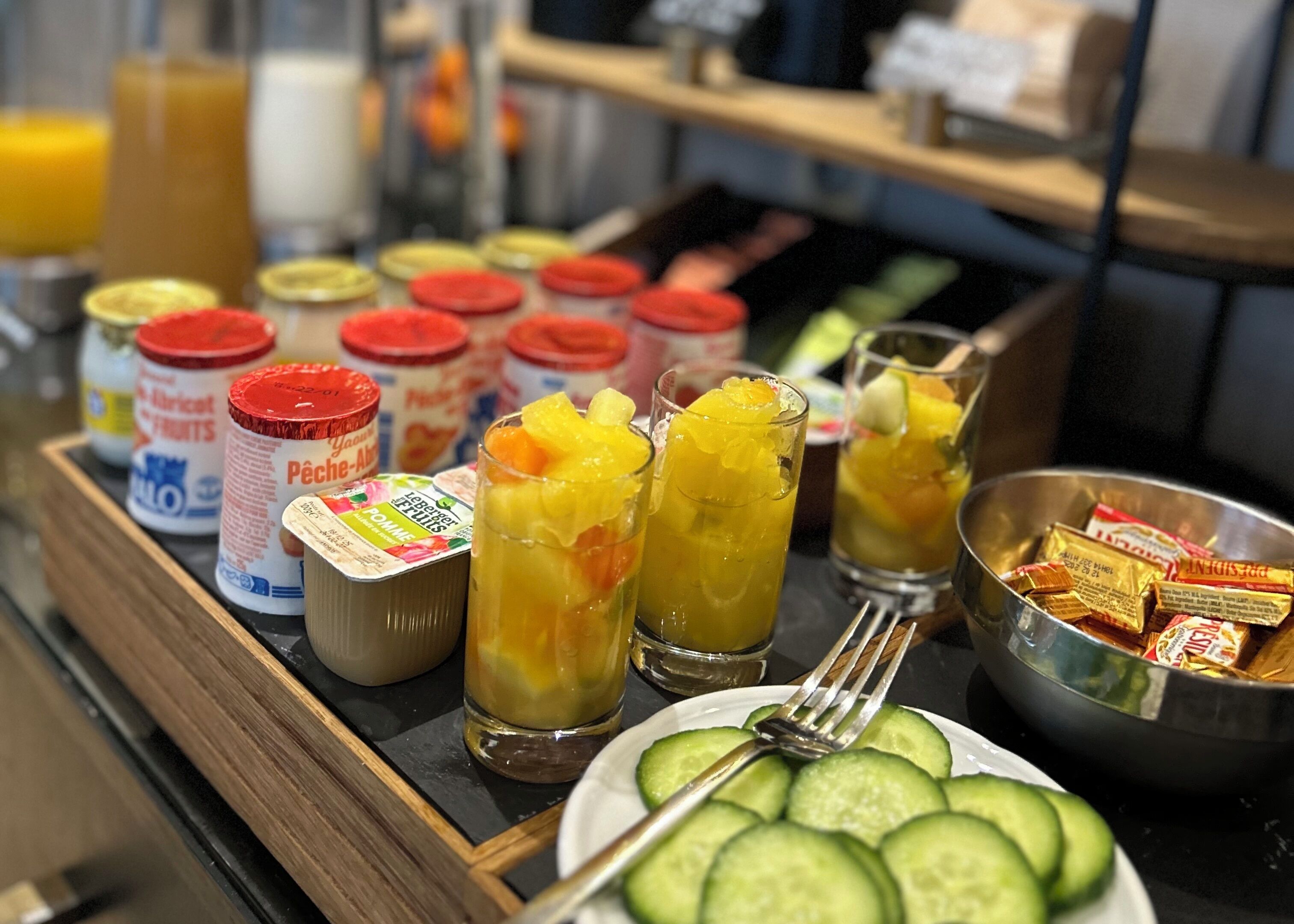 Foto - Hôtel Eiffel Rive Gauche