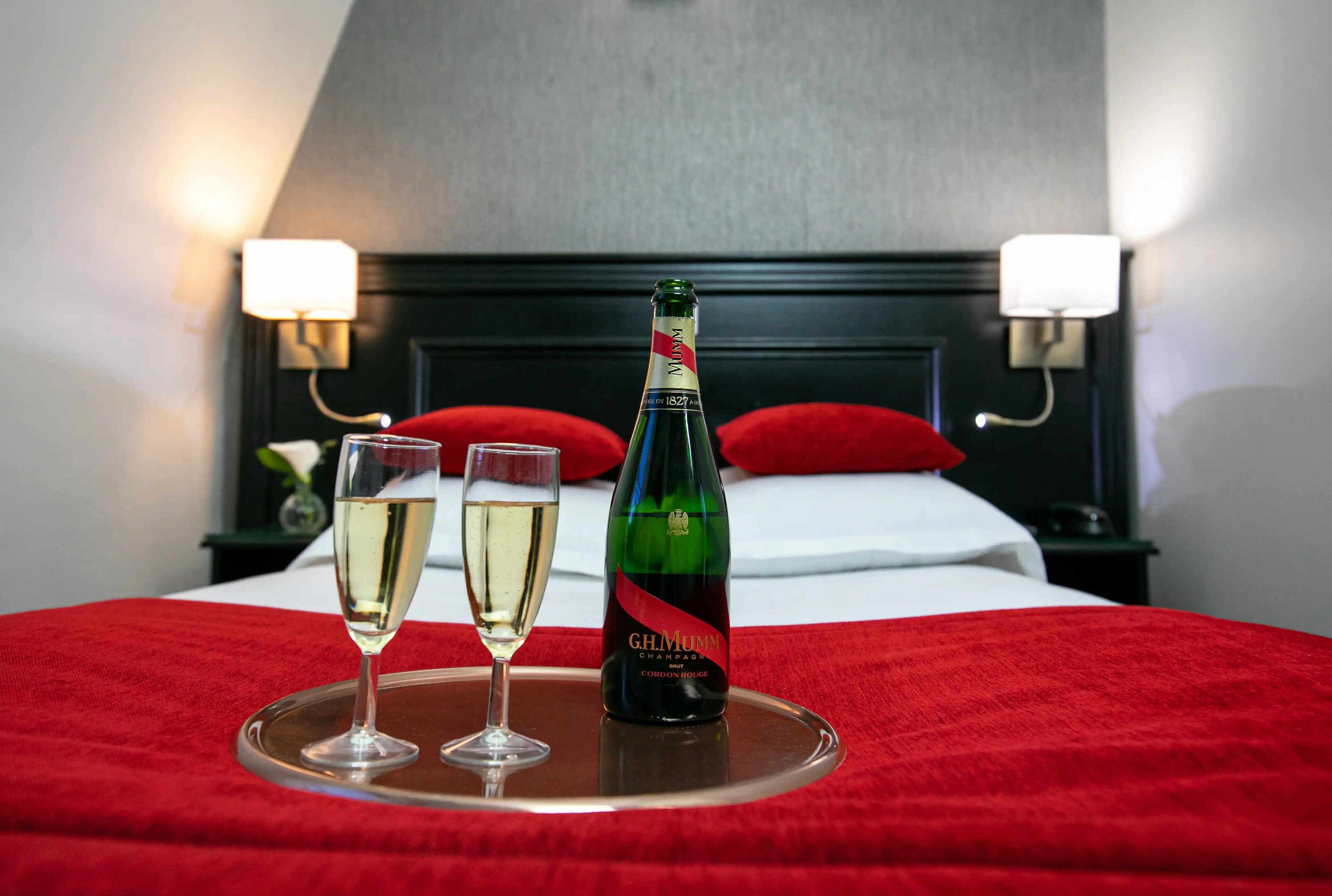 Foto - Hôtel Eiffel Rive Gauche