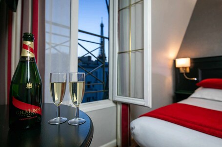 Eiffel Rive Gauche - Image 4