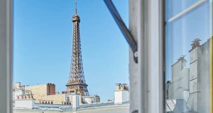 Eiffel Rive Gauche