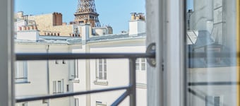 Eiffel Rive Gauche