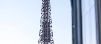 Eiffel Rive Gauche
