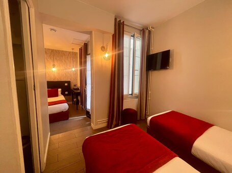 Eiffel Rive Gauche - Image 11