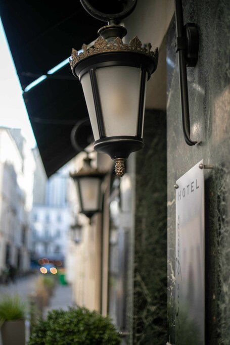 Eiffel Rive Gauche - Image 36