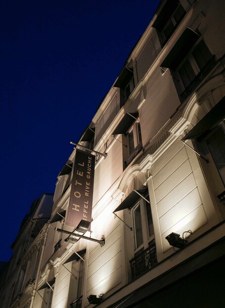Eiffel Rive Gauche - Image 13