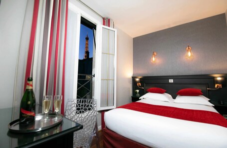 Eiffel Rive Gauche - Image 8