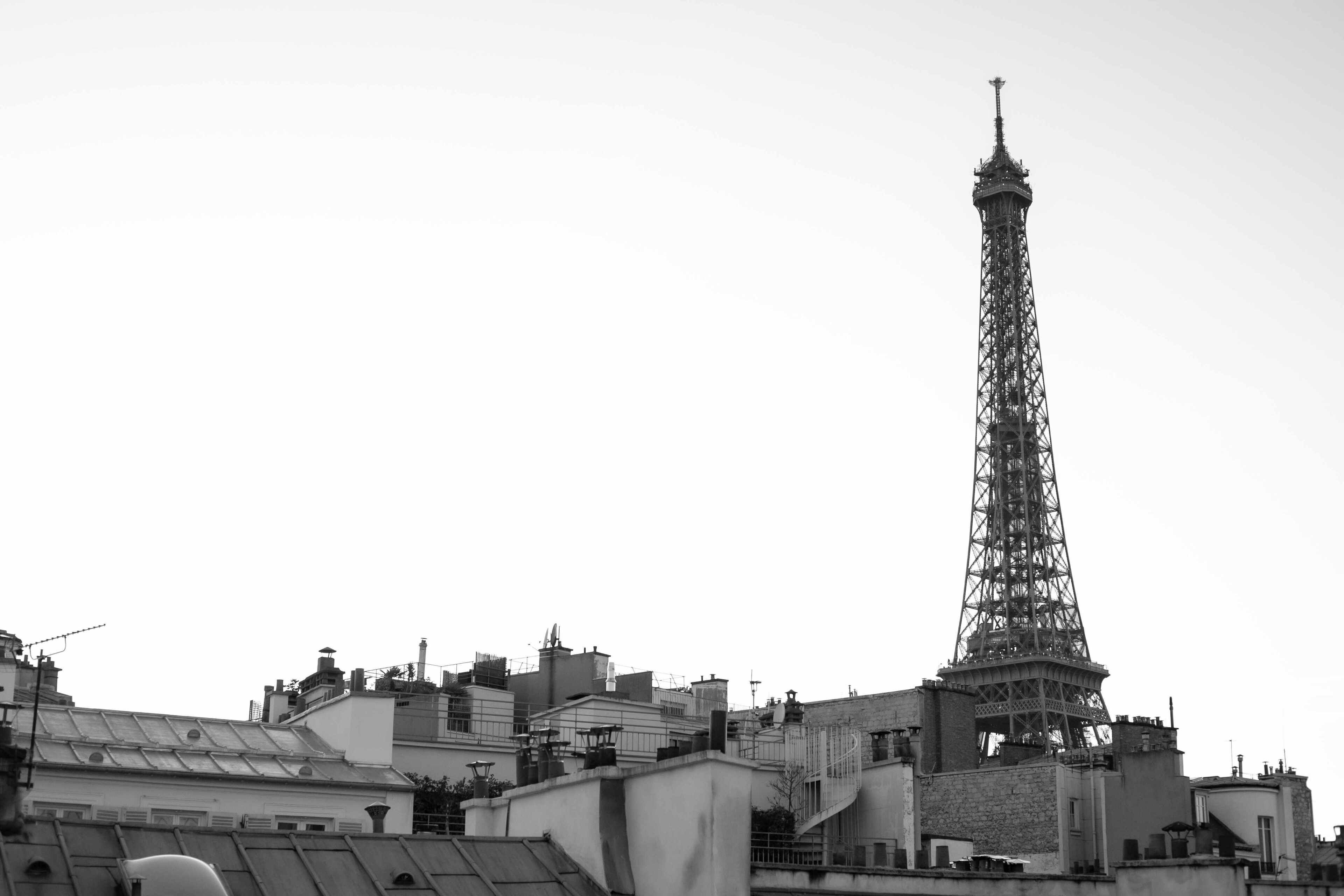 Foto - Hôtel Eiffel Rive Gauche