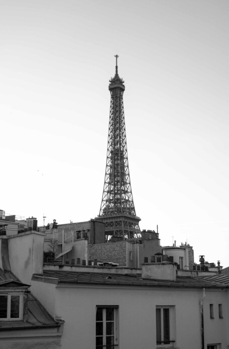 Eiffel Rive Gauche - Image 34