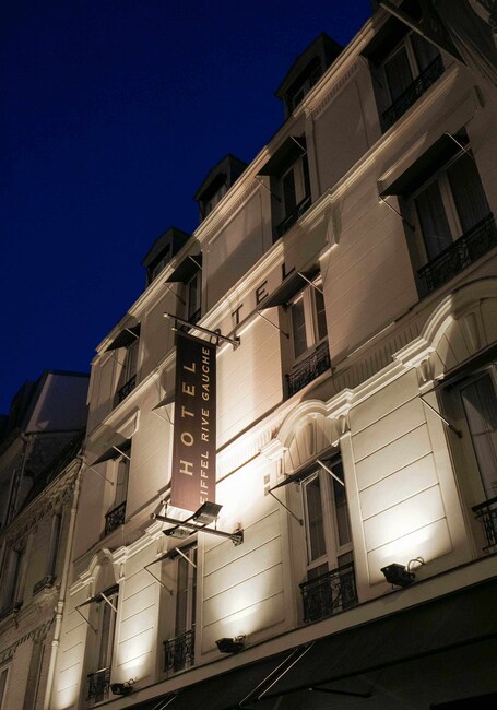 Eiffel Rive Gauche - Image 14