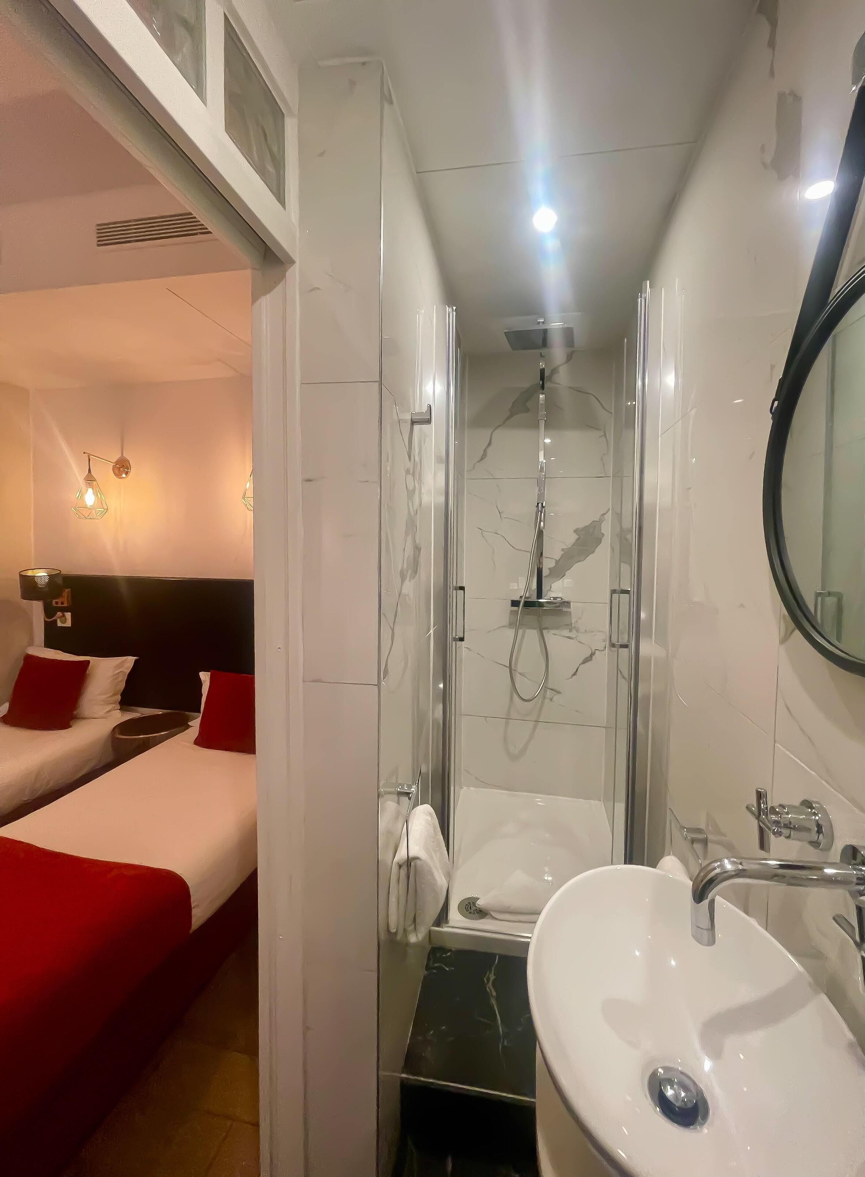 Foto - Hôtel Eiffel Rive Gauche