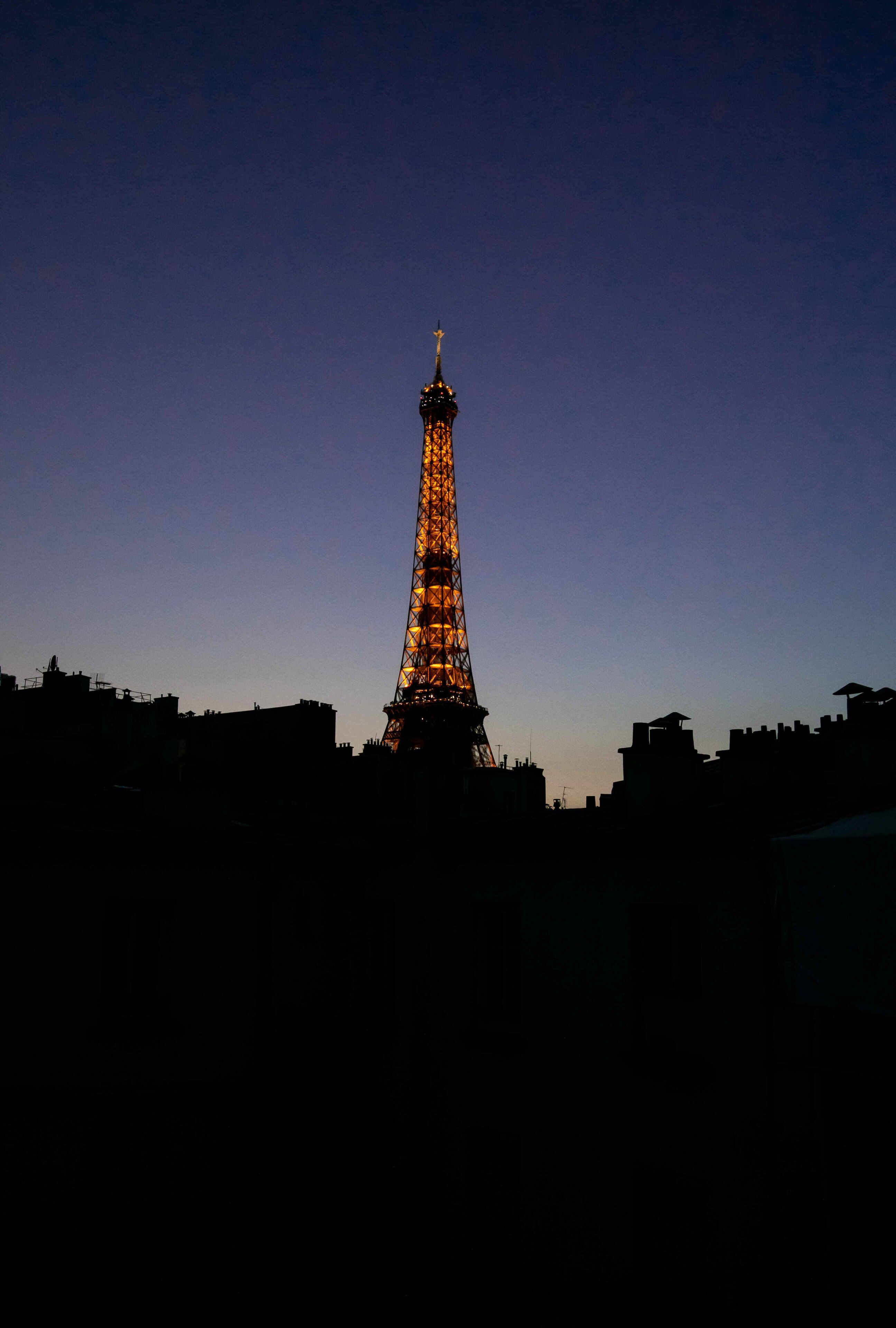 Foto - Hôtel Eiffel Rive Gauche